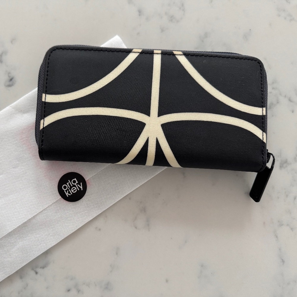 Wallet - Orla Kiely